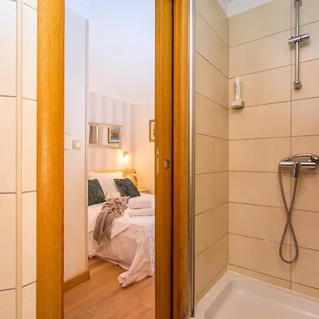 Guesthouse Pixel Plus Гостевой дом Сплит