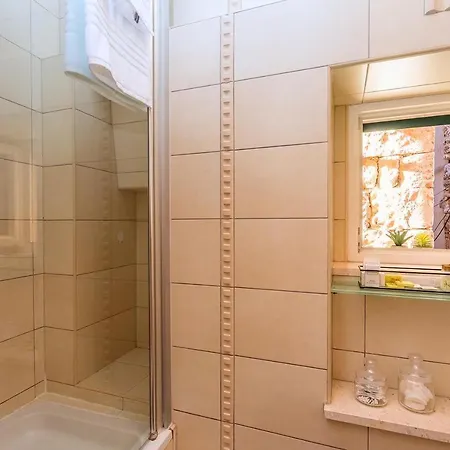 Гостевой дом Guesthouse Pixel Plus Сплит
